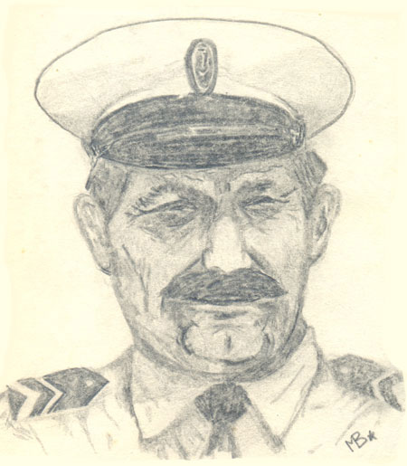Dušan Ćurić Pula